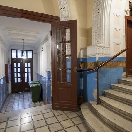 Suite Apartment Hidden Gem Next Synagogue - A Budapest Ngoại thất bức ảnh