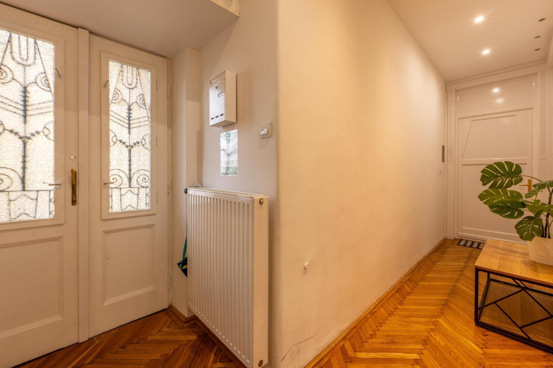 Suite Apartment Hidden Gem Next Synagogue - A Budapest Ngoại thất bức ảnh