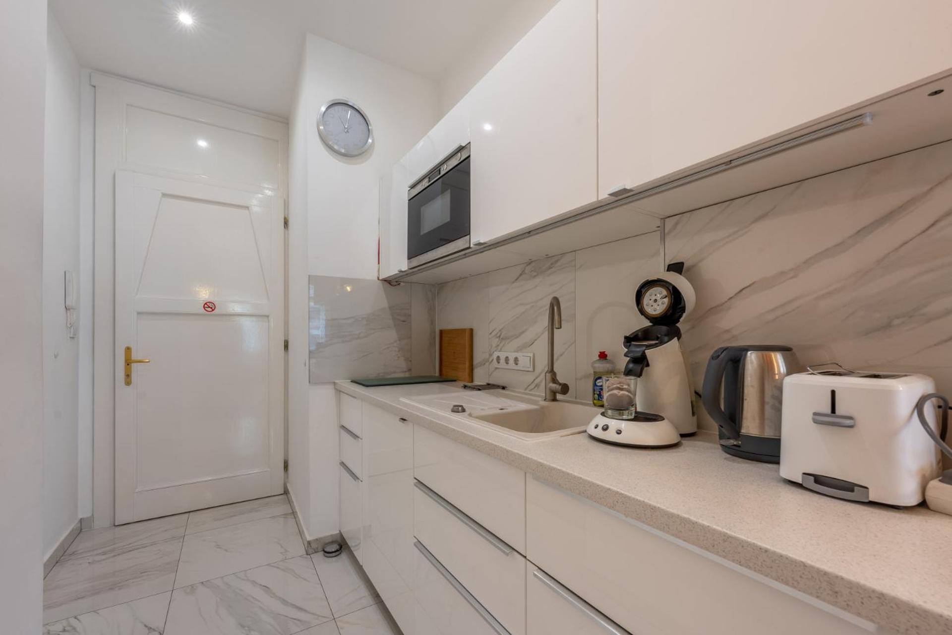 Suite Apartment Hidden Gem Next Synagogue - A Budapest Ngoại thất bức ảnh